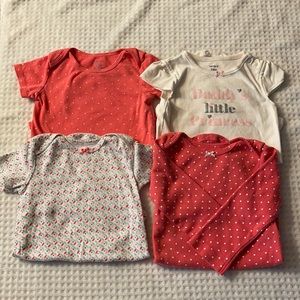 24month old onesie lot